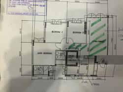 Blk 313A Anchorvale Road (Sengkang), HDB 4 Rooms #121500122
